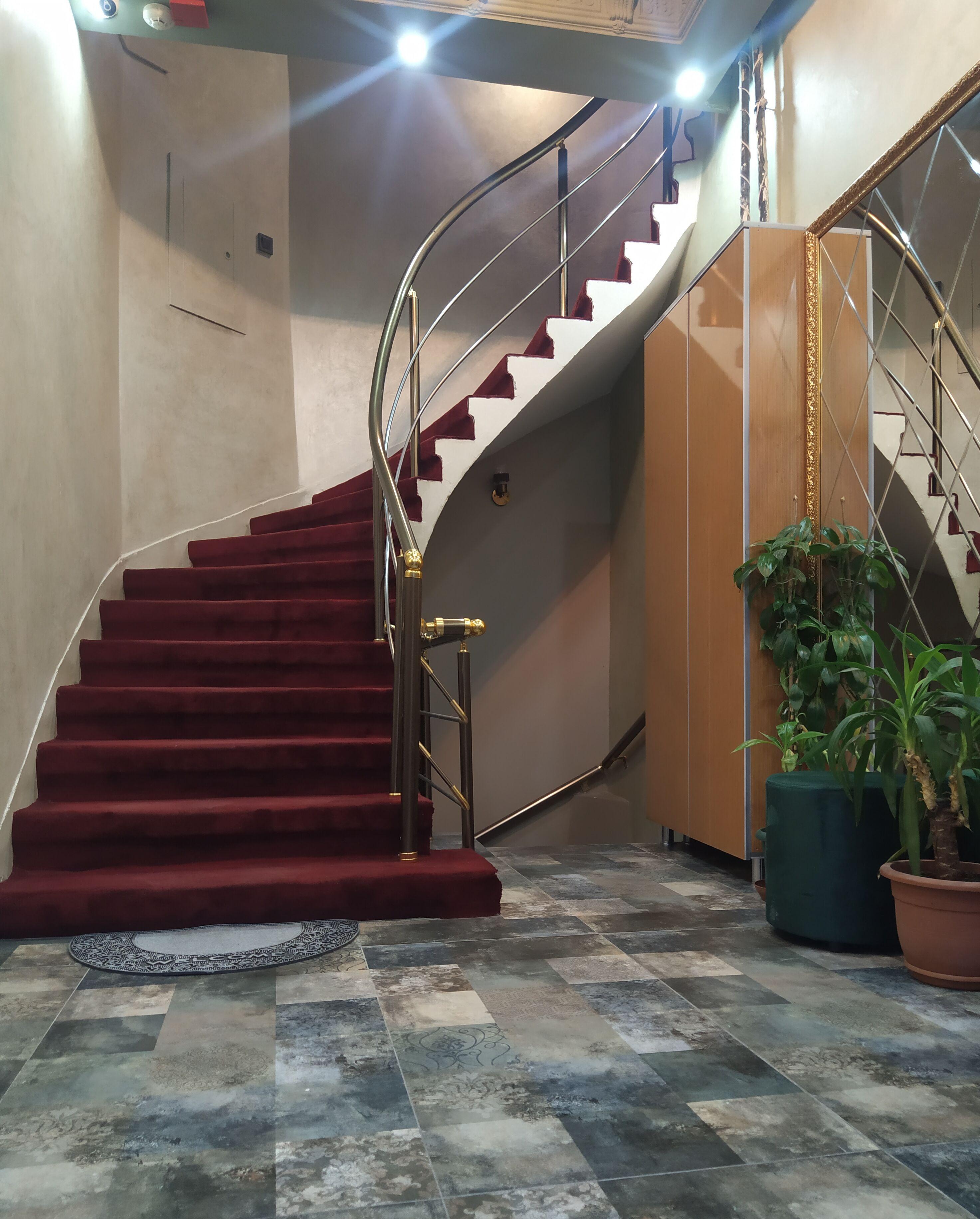 The Moss Hotel — Фото 2